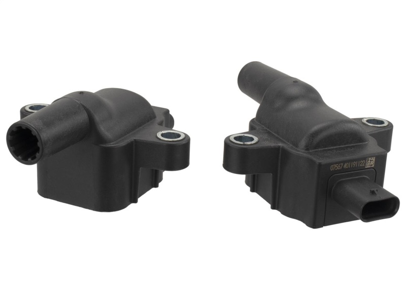 Ford Racing 20-22 Super Duty 7.3L Gas Ignition Coil & Wire - Set of 8 thumbnail 7