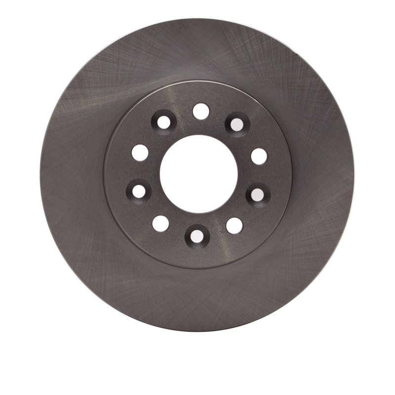 DFC Brake Rotors - Plain