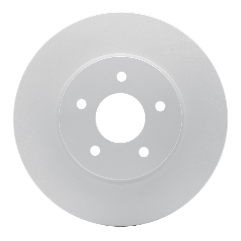 DFC GeoSPEC Coated Rotors - Plain