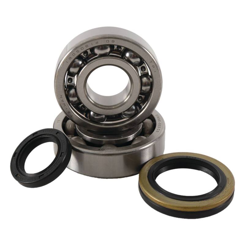 HDS Main Bearing & Seal Kit