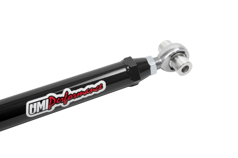 UMI Performance 64-67 GM A-Body Double Adjustable Upper & Lower Rear Control Arms thumbnail 4