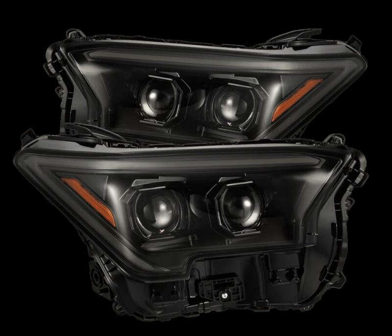 ARX LUXX Headlights