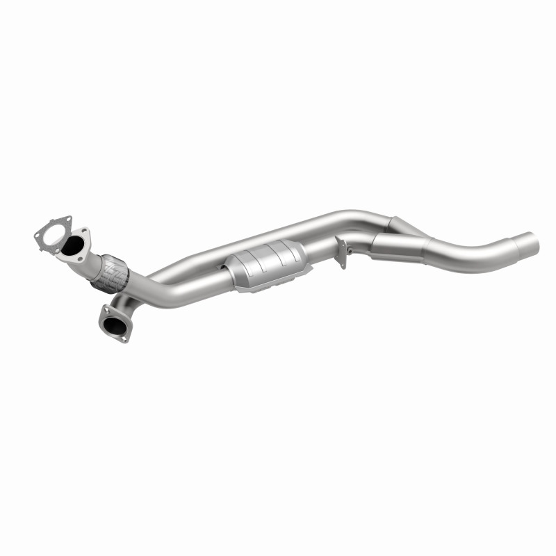 MagnaFlow Direct Fit Catalytic Converter 96-97 Camaro 5.7L P/S thumbnail 9