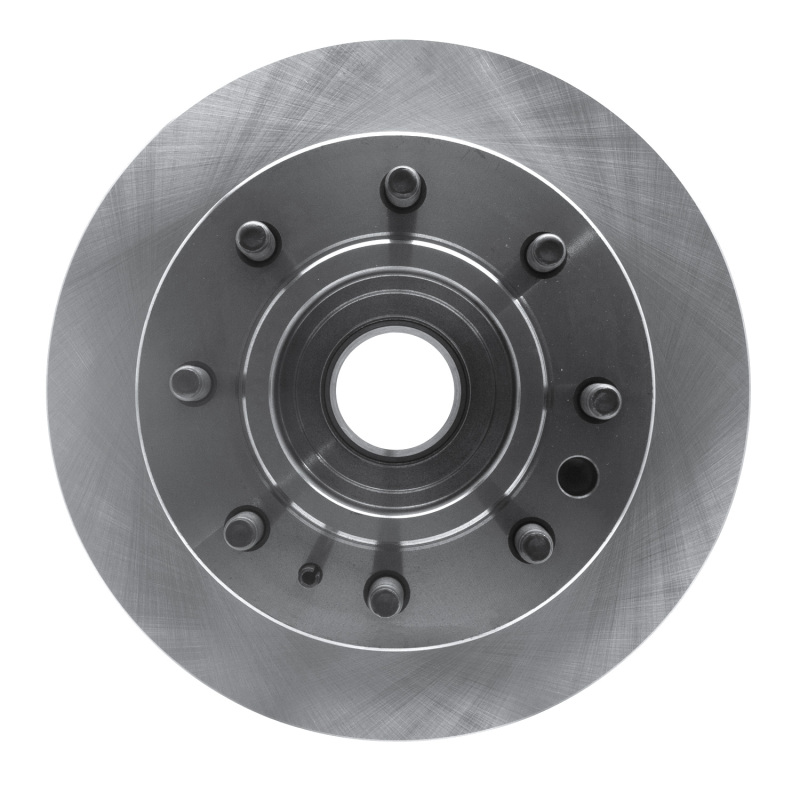 DFC Brake Rotors - Plain