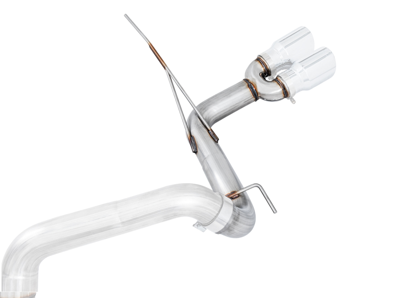 AWE Exhaust Conversion Kits