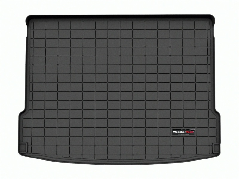 WT Cargo Liners - Black