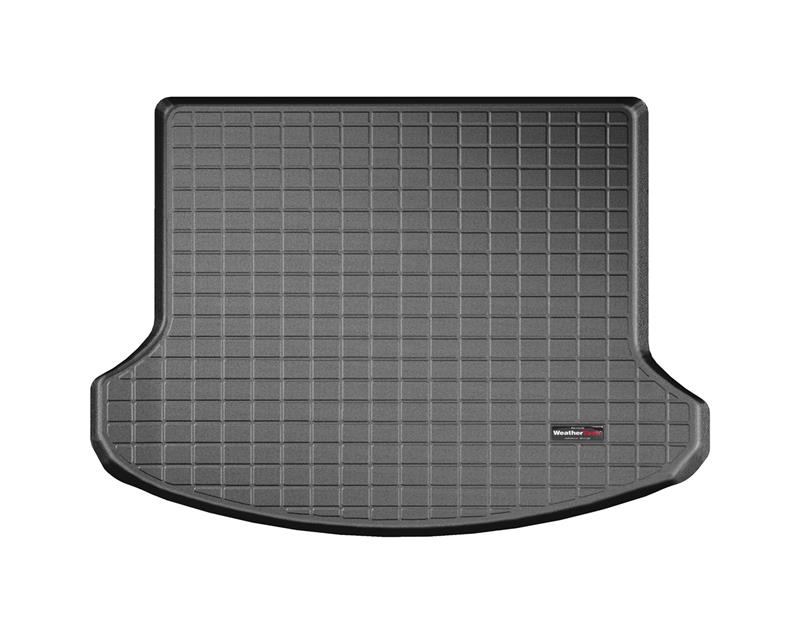 WT Cargo Liners - Black