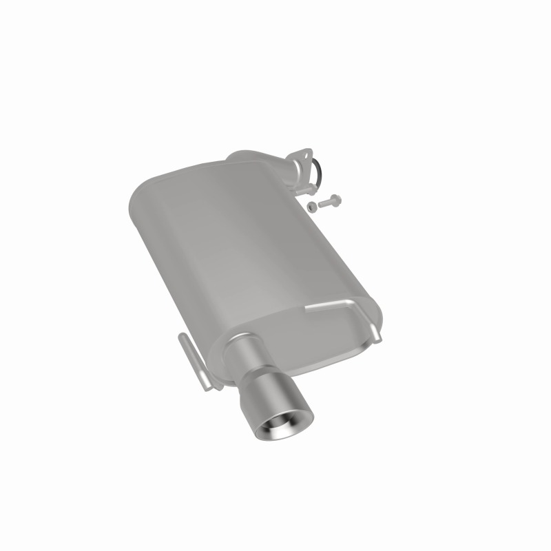 BRExhaust 07-12 Lexus ES350 / 07-11 Toyota Camry Muffler Kit thumbnail 8