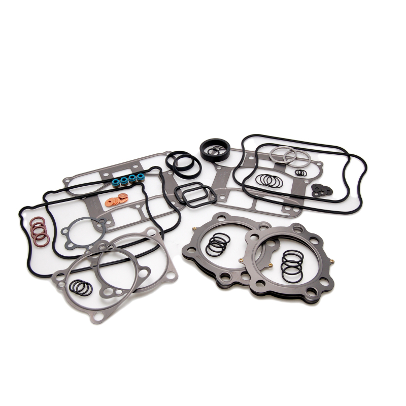 CG Powersports Top End Gasket Kit