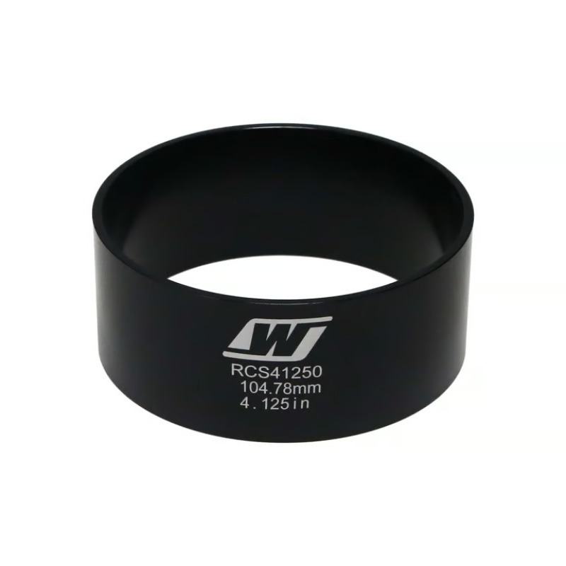 WIS Ring Compressor Sleeves