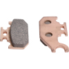 ABR Sintered Brake Pads