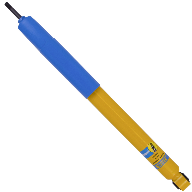 Bilstein 4600 Series 2019 Ram 1500 4x4 w/o Air Leveling w/o Off Road Package Rear Shock Absorber thumbnail 9