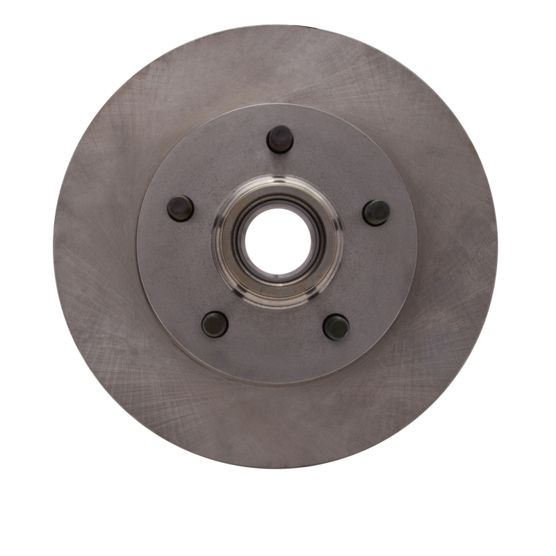 DFC Brake Rotors - Plain