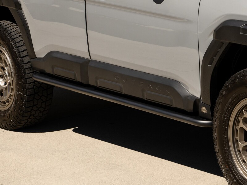 aFe POWER Terra Guard Off-Road Slider Subaru Outback (BU) 2026 thumbnail 6