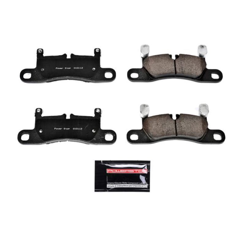 PSB Z23 Evolution Brake Pads