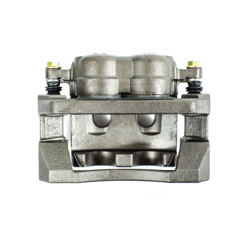 Power Stop 05-10 Ford F-350 Super Duty Rear Autospecialty Kit w/Cals (1x psbKOE4593, 1x psbL5028, 1x psbL5029) thumbnail 9