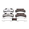PSB Z36 Truck & Tow Brake Pads