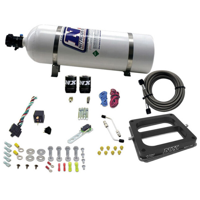 NEX Nitrous Oxide Kits