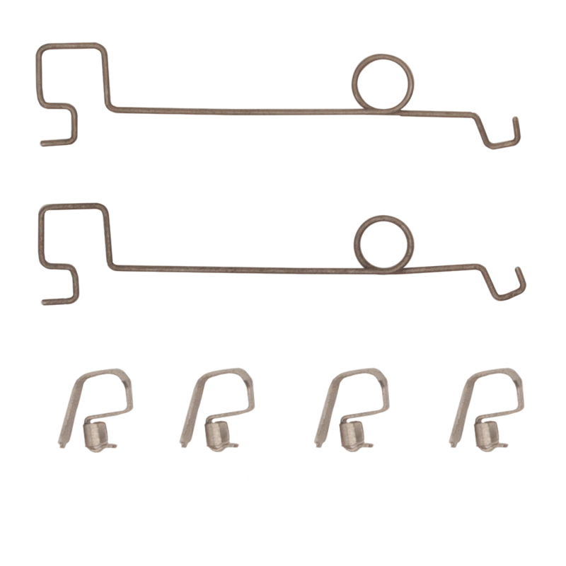 DFC 81-85 Mazda GLC Front Premium Hardware Kit