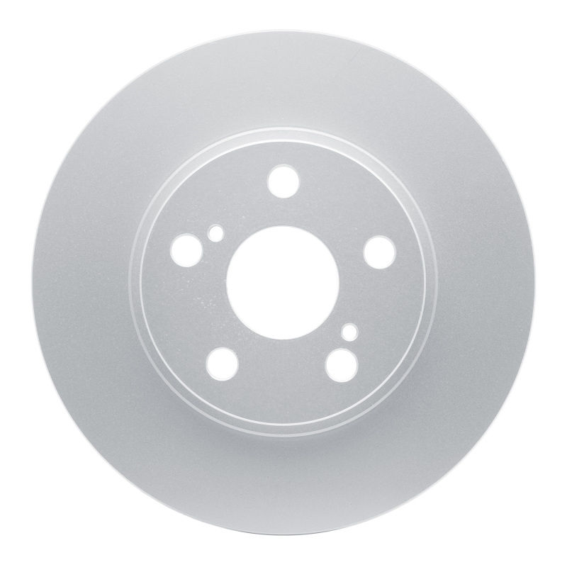 DFC GeoSPEC Coated Rotors - Plain