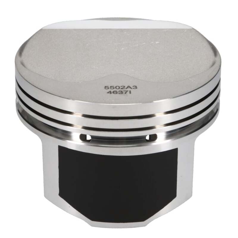 Wiseco Pro Tru Street Pistons PTS502A3 Pistons, Forged, Dome, 4.030 in. Bore, Chevy, Small Block, Set of 8 thumbnail 4