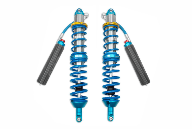 KIN 3.0 PR Coilover Shocks