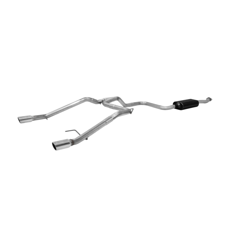 Flowmaster 11-16 Chevrolet Cruze Force II Cat-Back SS Exhaust System