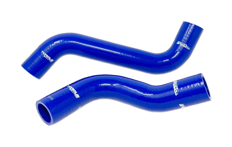 TQS Radiator Hose Kit