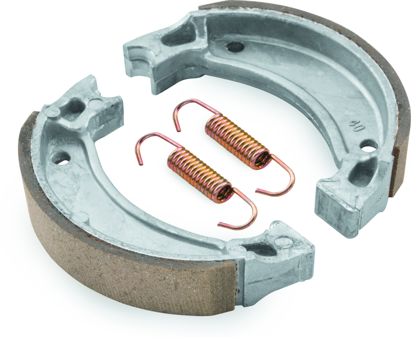 BKM Brake Shoes