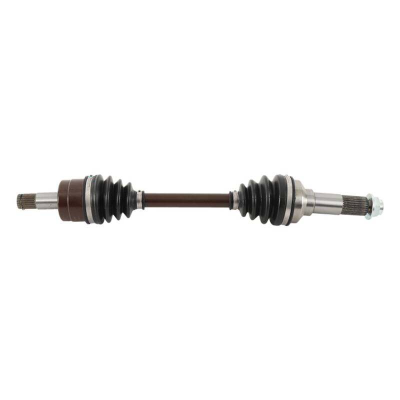 ABR Xtreme Duty Axles