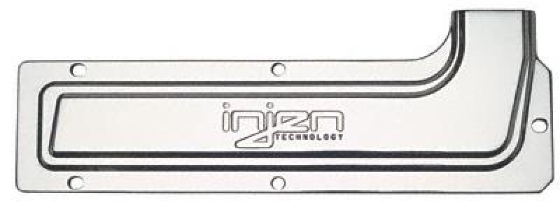 Injen 89-99 Eclipse Turbo Billet Aluminum Spark Plug Wire Cover thumbnail 7