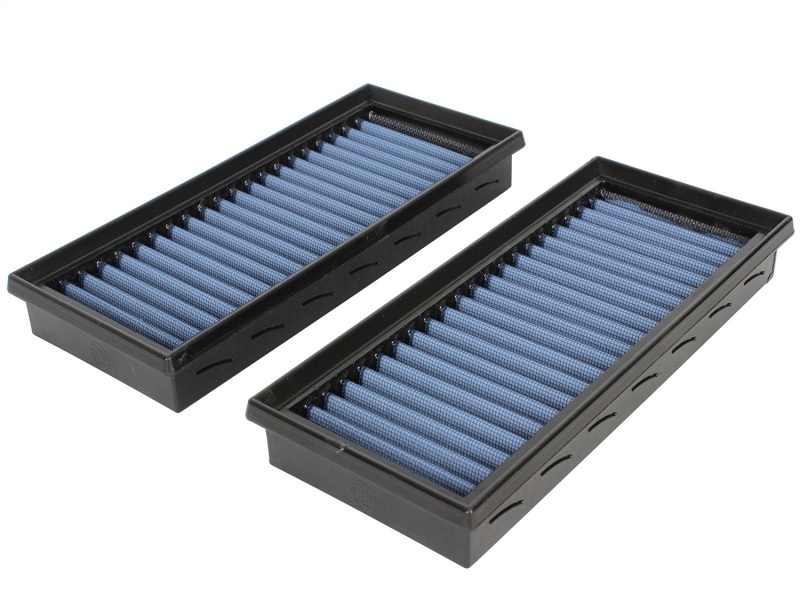 Magnum FLOW OE Replacement Air Filter w/ Pro 5R Media
MagnumFLOW OE Replacement PRO 5R Air Filter