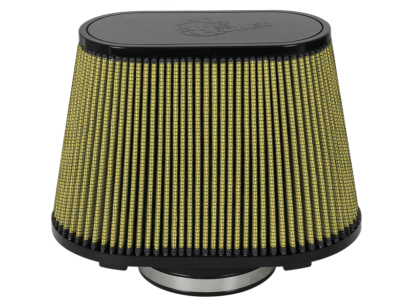 Magnum FORCE Intake Replacement Air Filter w/ Pro GUARD 7 Media