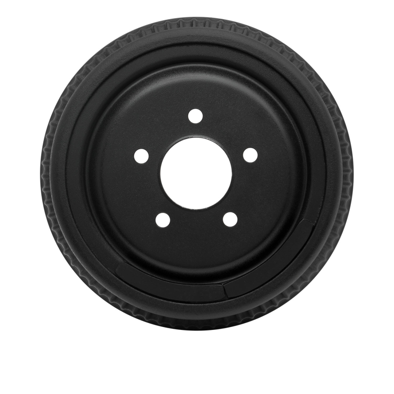 True Balanced Brake Drum