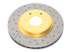 DBA Street Slot&Drill Rotors