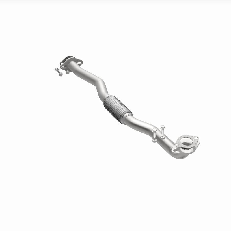 BRE Exhaust 05-10 Tucson Sportage 2.0L Front Pipe Kit thumbnail 9