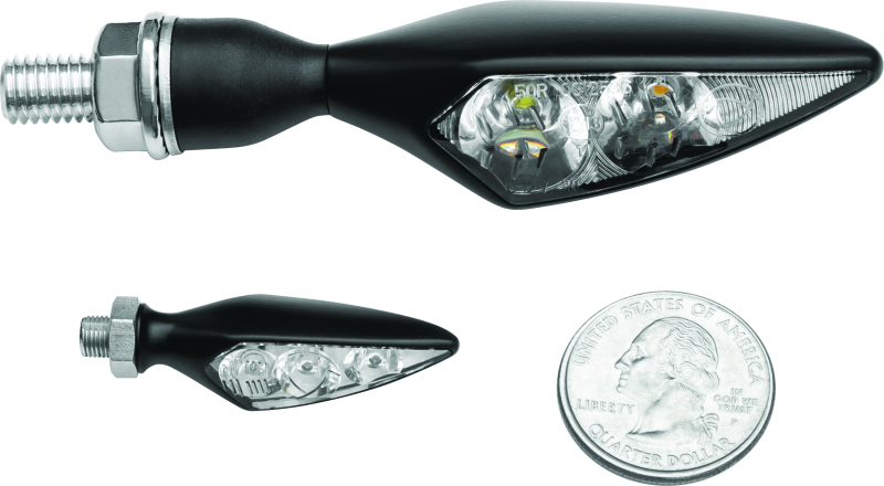 KUR Micro Rhombus Lights