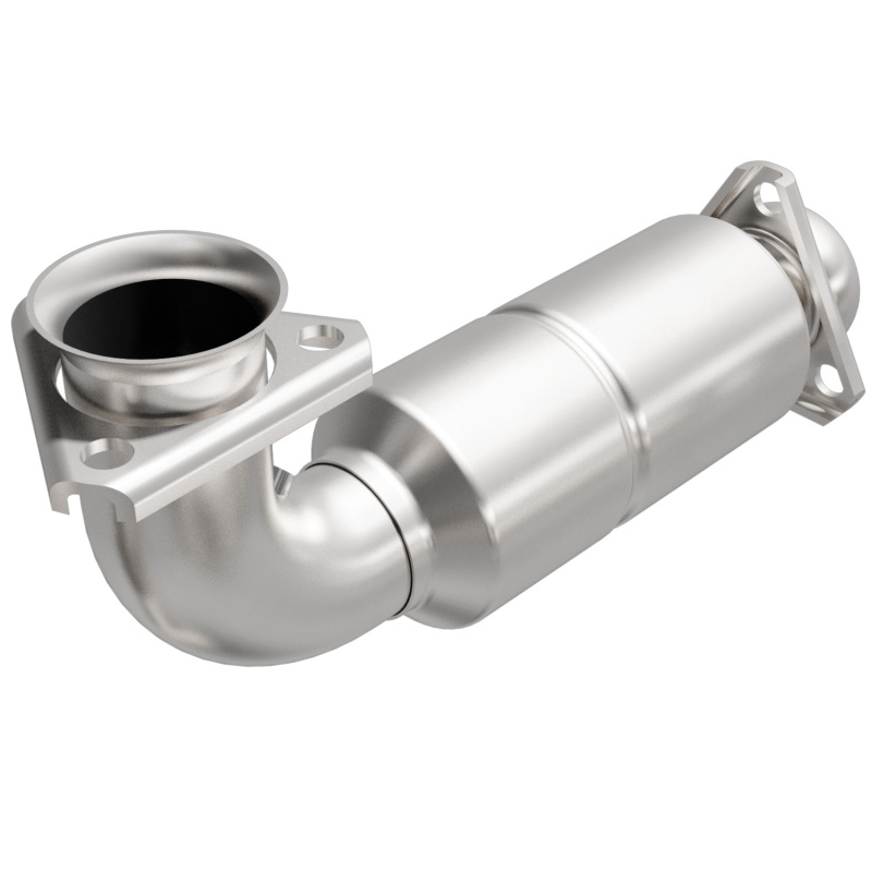 MagnaFlow Conv DF Corvette 92-93 thumbnail 2