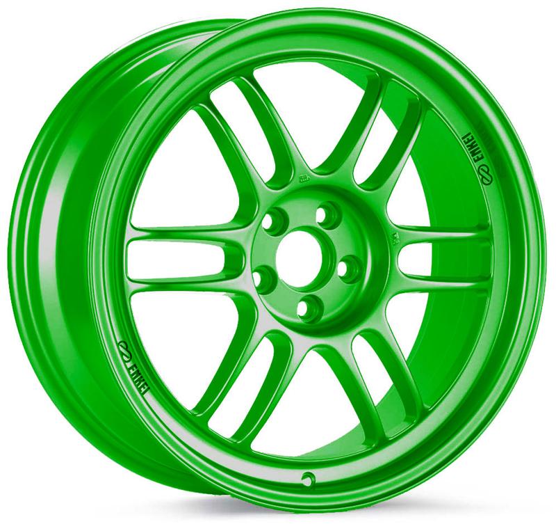 ENK RPF1 Wheels