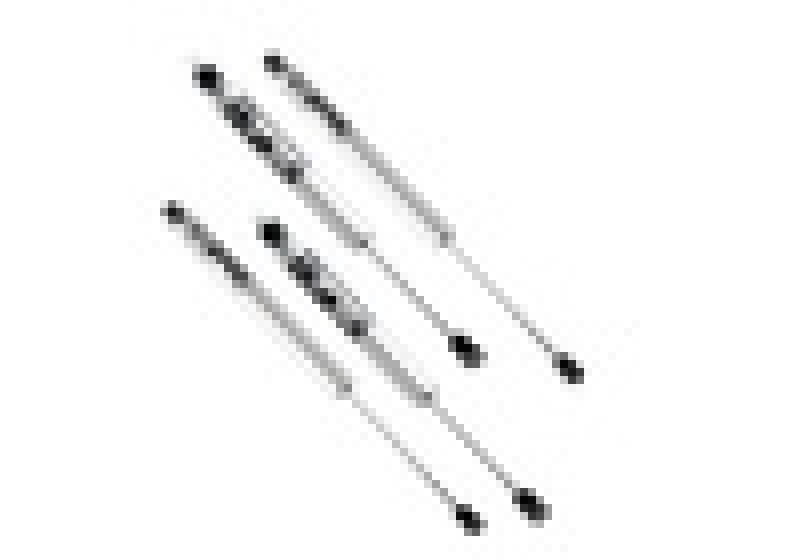 Superlift 17-20 Ford F-250 SuperDuty Fox Shocks Lift Kit - Front Shocks (4-5in) Rear Shocks (4-6in) thumbnail 2