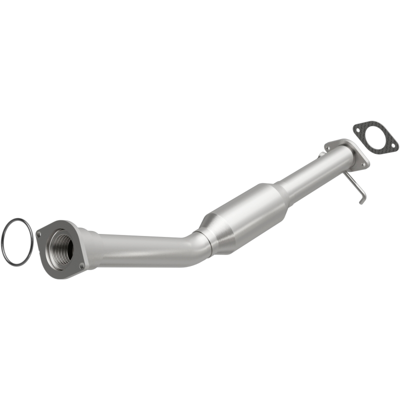 MagnaFlow DF Catalytic Conv Chevy 06-09 Impala SS/06-07 Monte Carlo SS/05-08 Pontiac Grand Prix 5.3L thumbnail 4