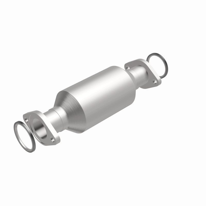 MagnaFlow Direct Fit Catalytic Converter 83-95 Toyota CA thumbnail 8