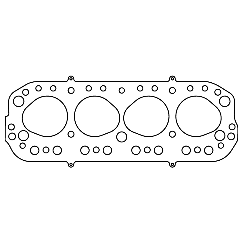 CG Head Gaskets
