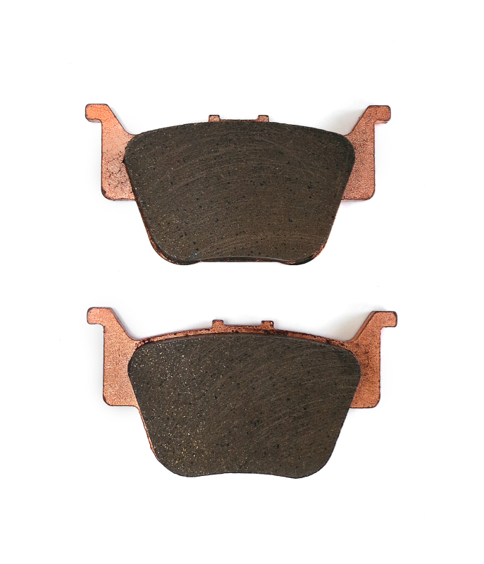 EPI Heavy Duty Brake Shoe