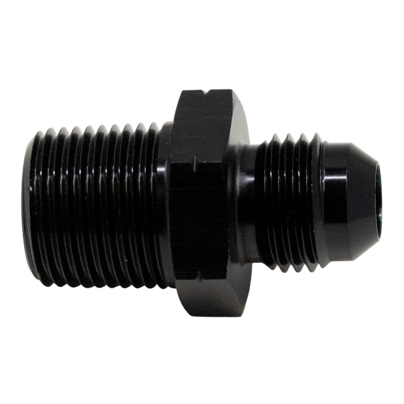 DW AN to NPT Adapters