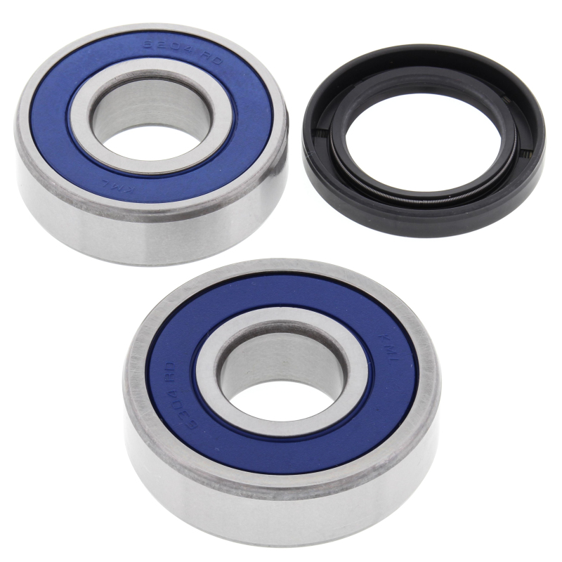 ABR Wheel Bearing Kits