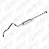 MBRP Catback Exhaust P