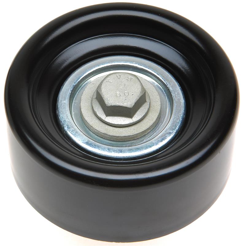 GAT Idler Pulleys