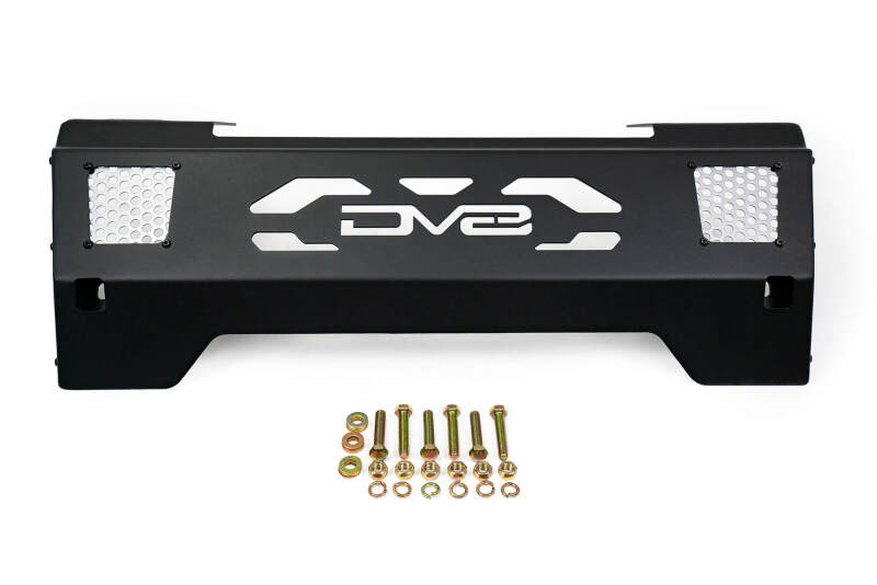 DV8 Offroad 21-22 Ford Bronco Front Skid Plate thumbnail 9