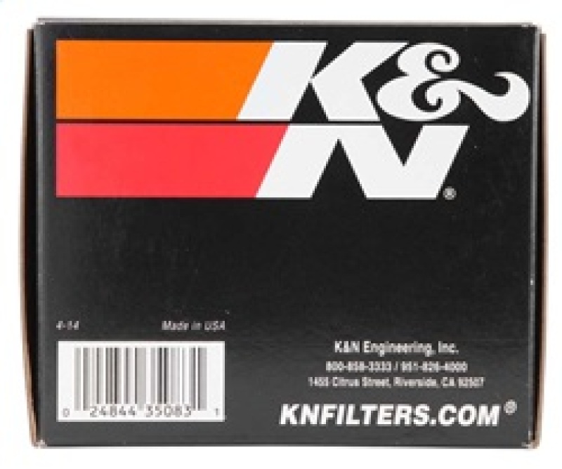 K&N Engineering KN Fuel Pumps